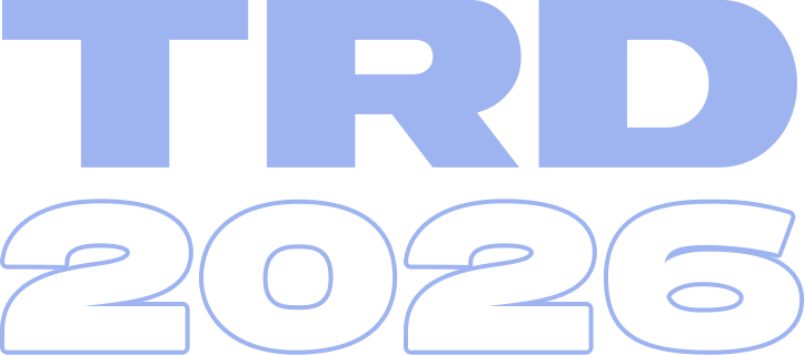 TRD 2026